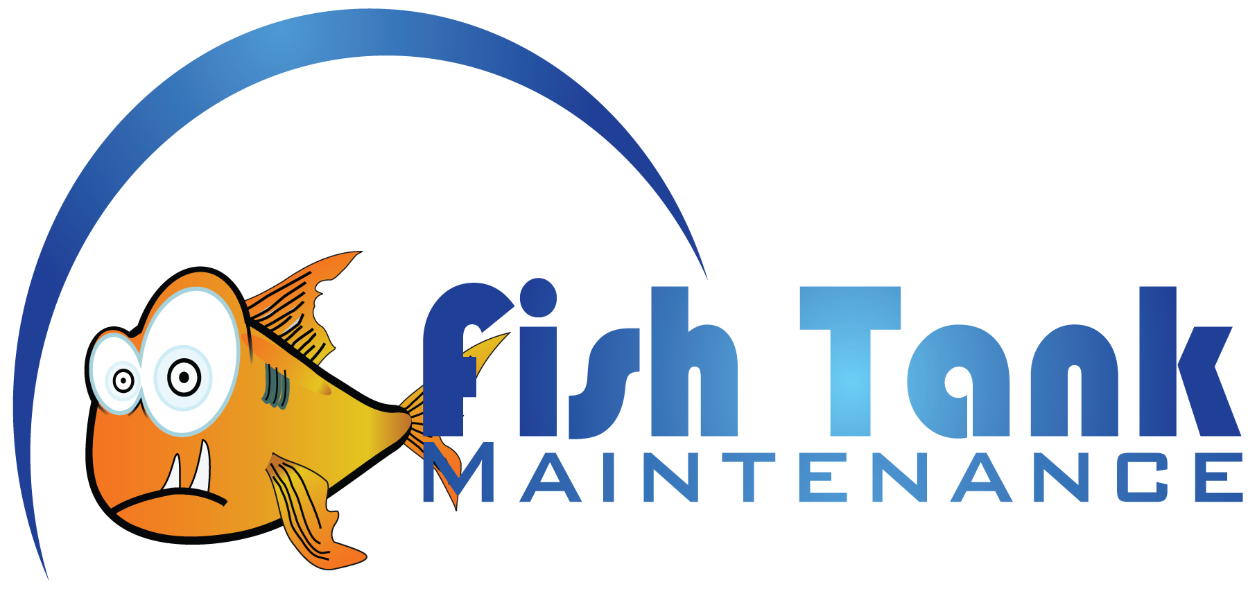 Fish Tank Maintenance For Your Home Or Business In The Saint Louis Area